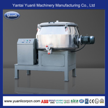 High Speed Pre-Mixer Machine for Powder Coating